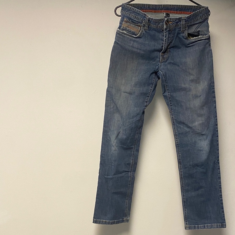Prana Men's Biotcut Jeans